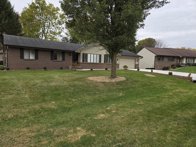 Building Photo - 3802 Gnarl Tree Ln