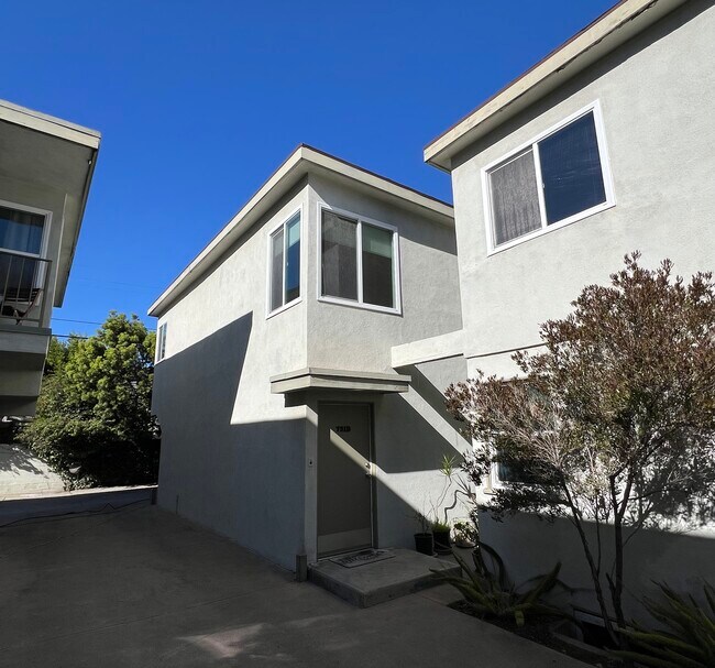 Fotografía del edificio - 721 Cedar St