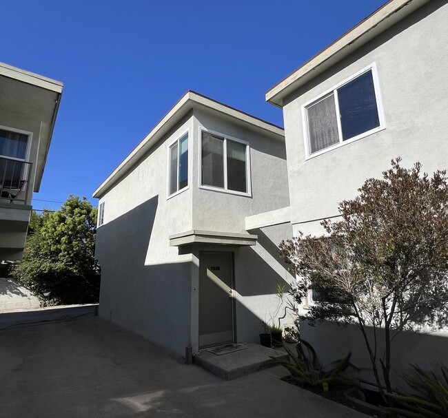 Fotografía del edificio - 721 Cedar St