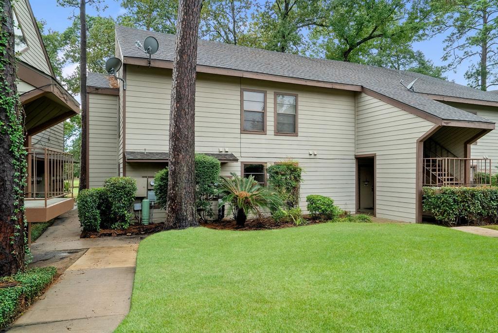 12900 Walden Rd Unit 907I, Montgomery, TX 77356 Condo for Rent in