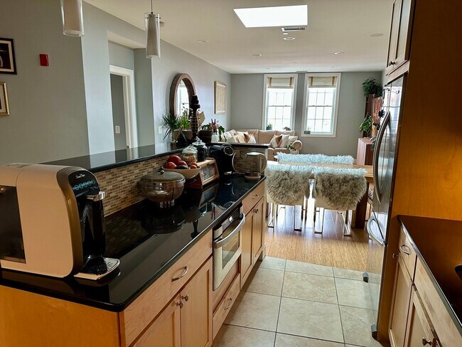 Foto del edificio - 30 High St