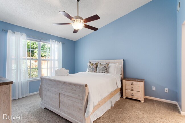 Foto del edificio - 2 br, 2 bath House - 1361 Pinnacle Lane