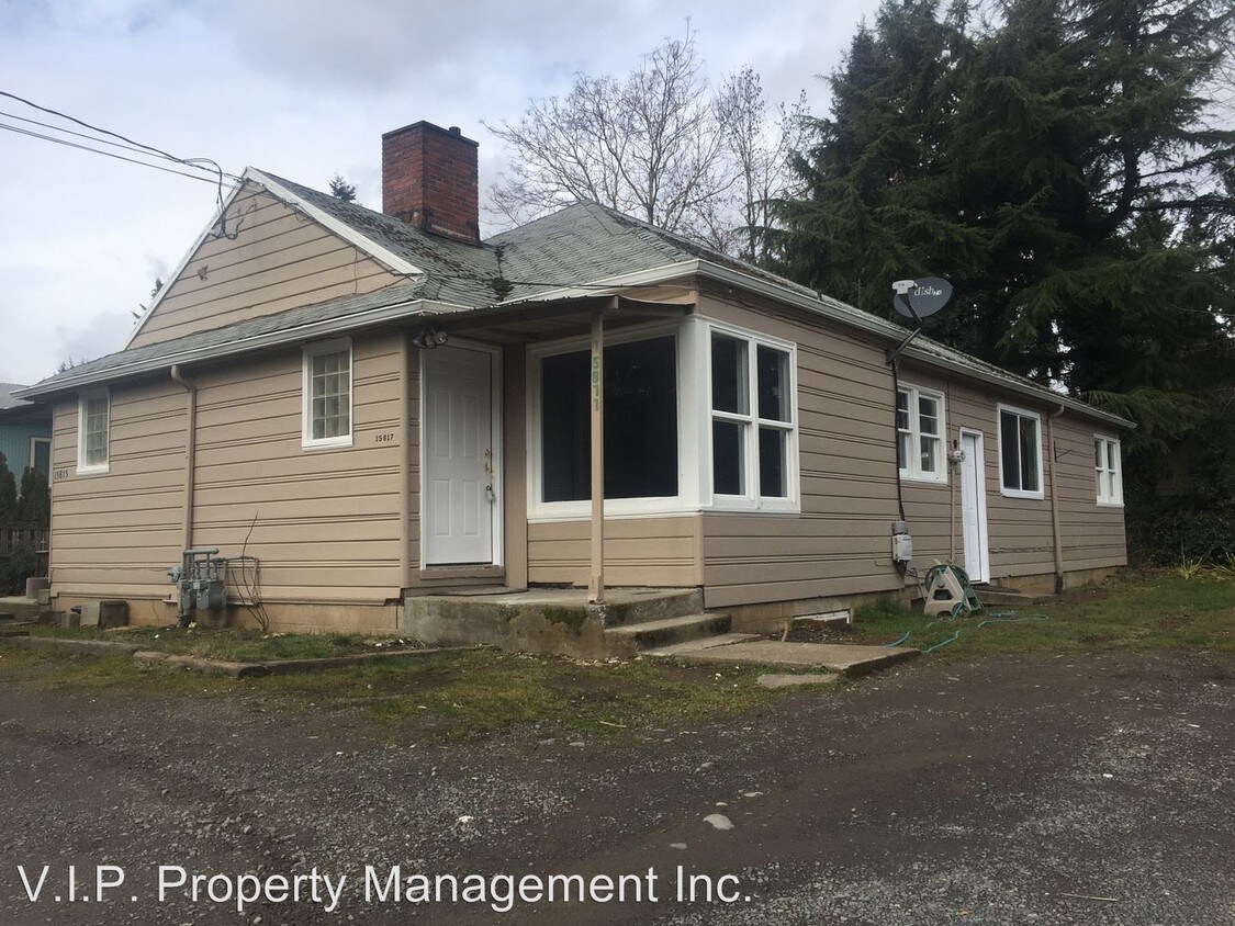 Foto principal - 15809-15817 NE Glisan St