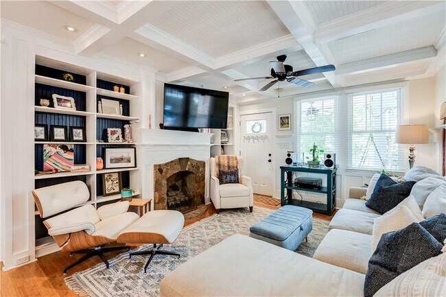 Foto del edificio - 45 Mortimer St SE