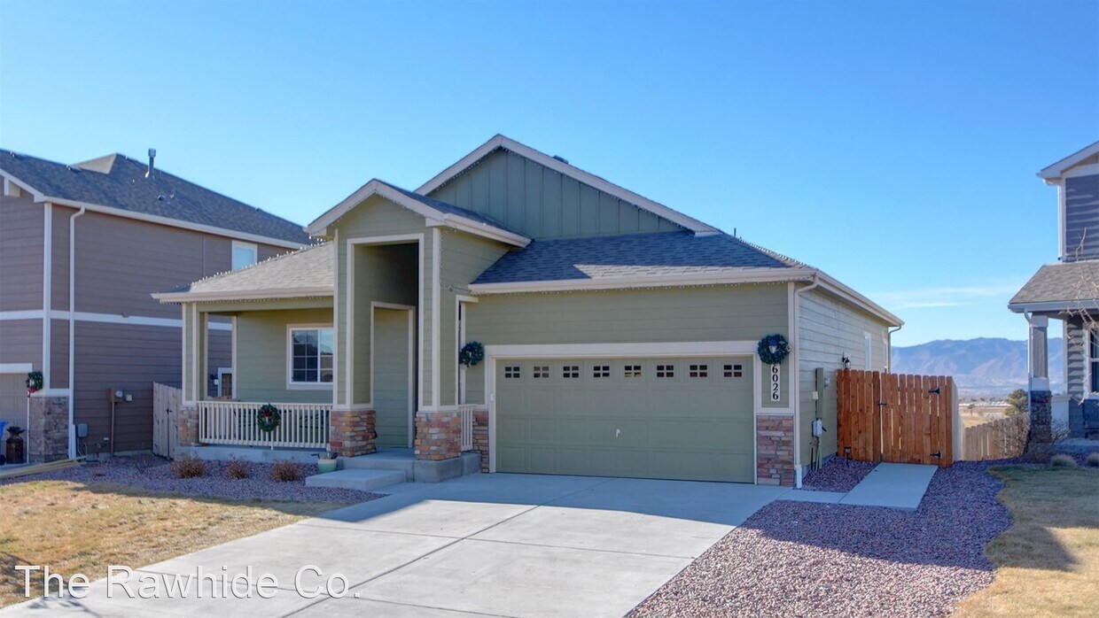 Primary Photo - 5 br, 3 bath House - 6026 Finglas Drive