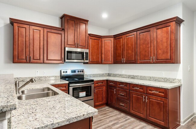 Foto del edificio - 918 Shady Ln