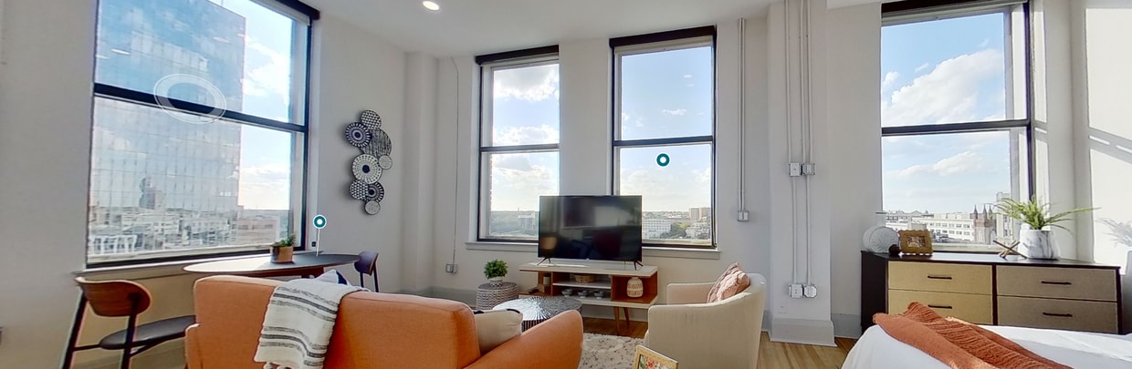 Photo - Residences at Richmond Trust Apartments