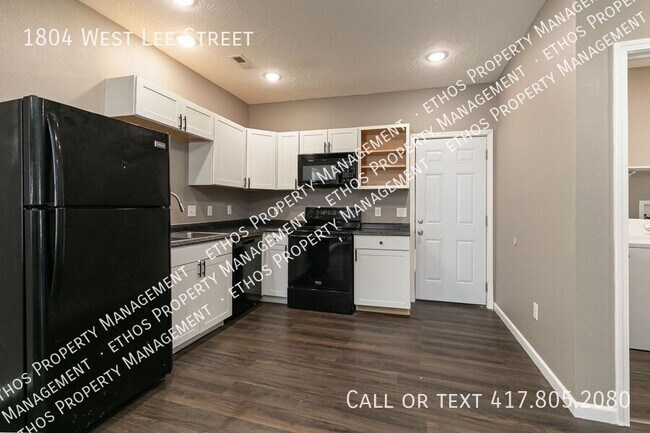 Foto del edificio - 1804 W Lee St