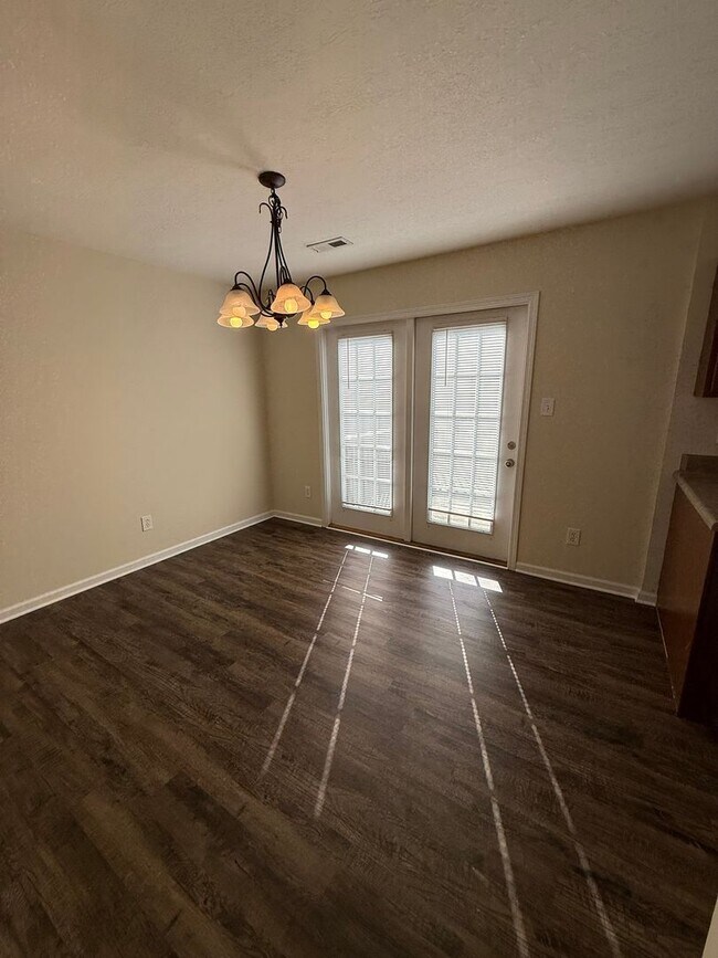 Foto del edificio - Charming 3 Bedroom 2.5 Bath townhome in Powell