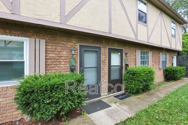 Foto del edificio - 1584 Harvester Ln