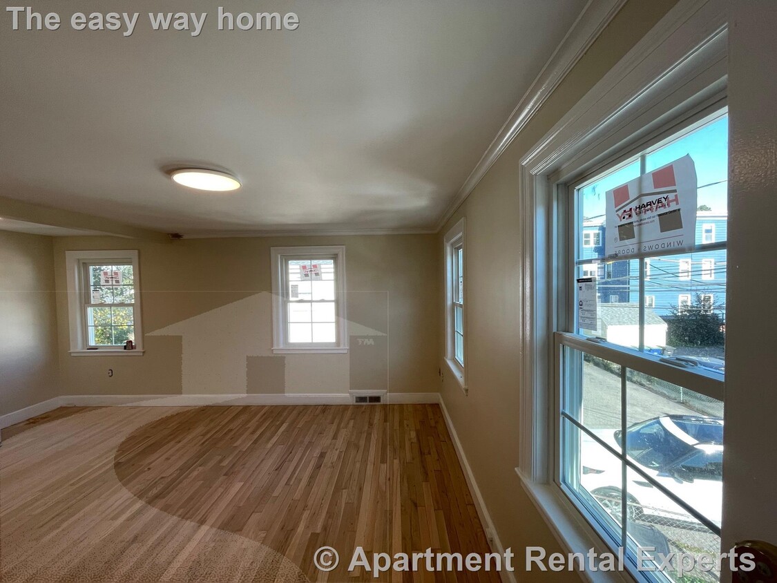 Primary Photo - Porter Sq 2BR - Parking Included - Total Reno