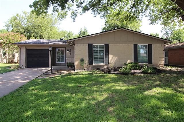 Foto principal - 804 Wateka Way