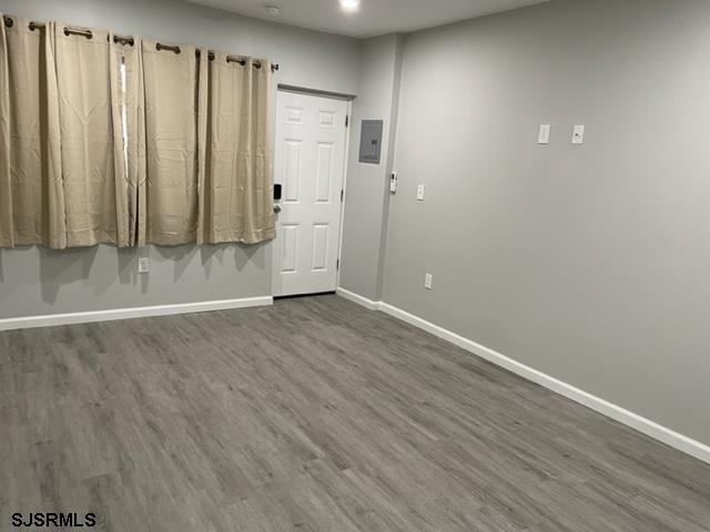 Building Photo - 3501 Pacific Ave