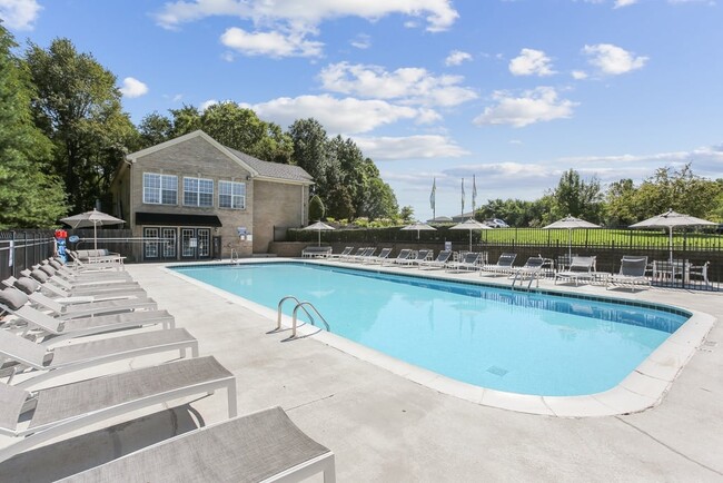 Foto del edificio - Orchard Hills Apartments