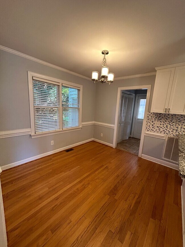 Foto del edificio - Updated 3-Bedroom Home in Brittany Woods – Available April 10th