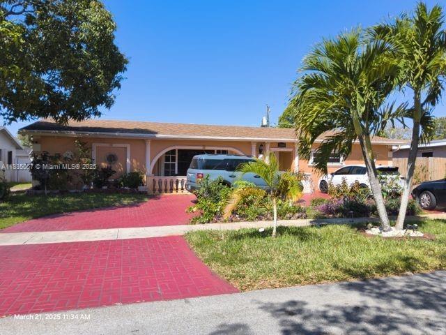 Primary Photo - 3300 Garnet Rd