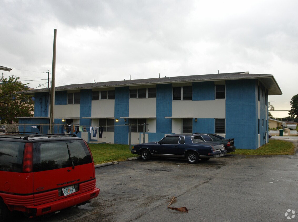 Foto del edificio - Annie Coleman 16
