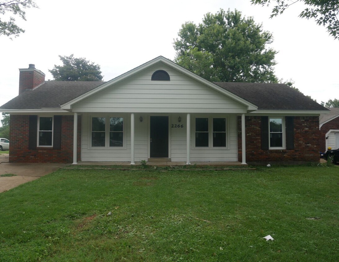 Photo - 2266 Carrolton Cove Southaven, MS