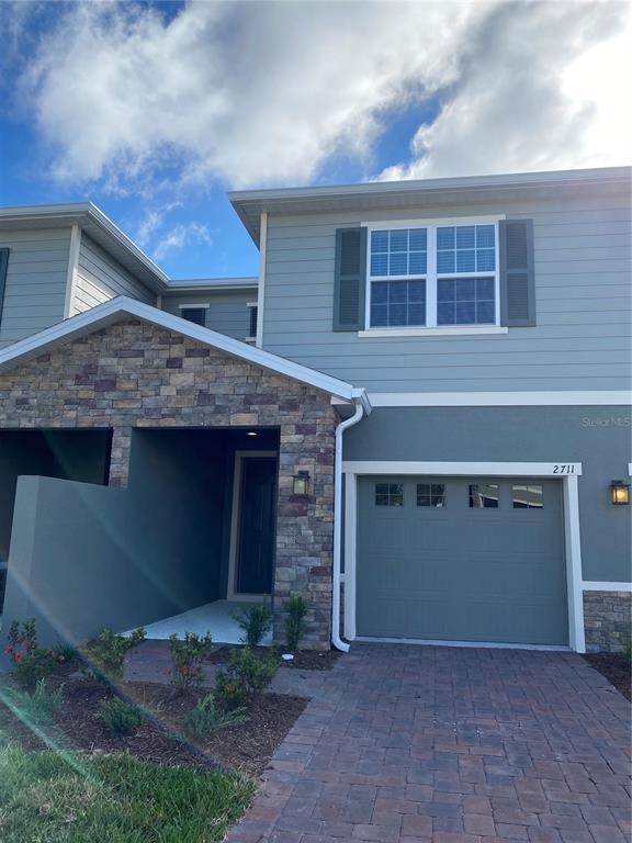 Building Photo - 2711 Pleasant Cypress Cir