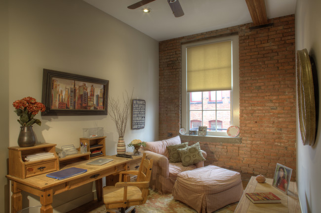 Building Photo - The Erie Building Lofts