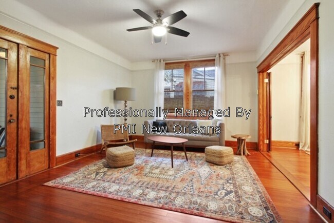 Building Photo - 941 N Carrollton Ave
