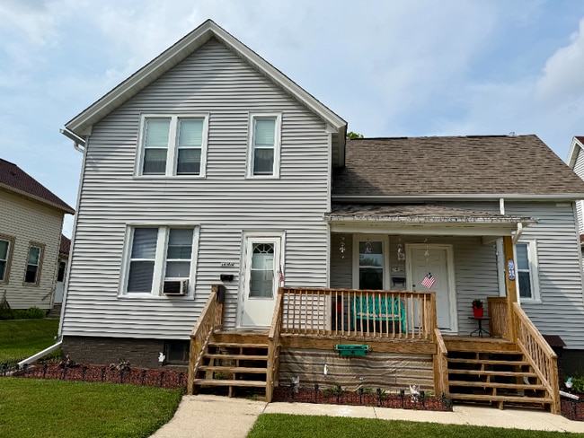 Building Photo - 1416 Illinois Ave