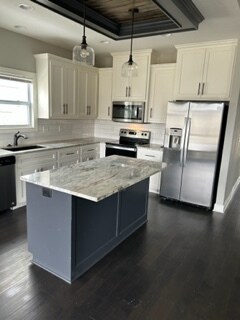 Foto del edificio - 6824 Prairie Ln