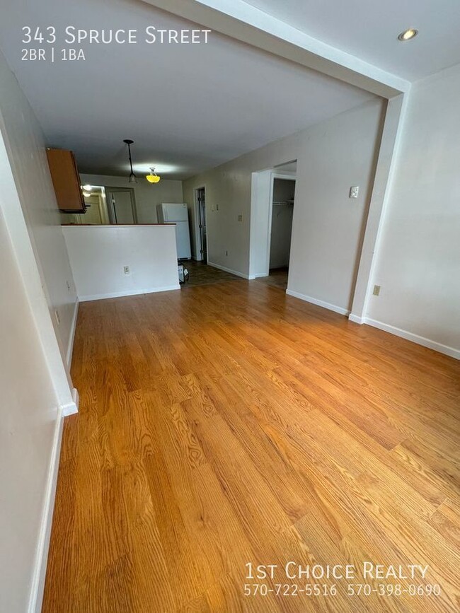 Foto del edificio - 343 Spruce St