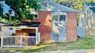 Building Photo - 4616 Heath St