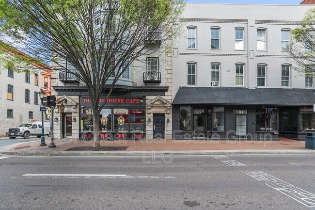 Foto del edificio - 55-57-57 S Potomac St