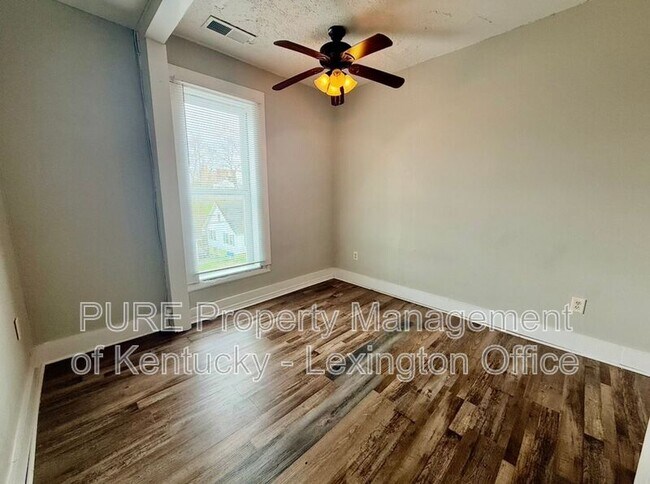 Foto del edificio - 417 North St