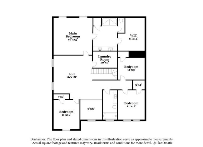 Foto del edificio - 3449 Peach Cobbler St