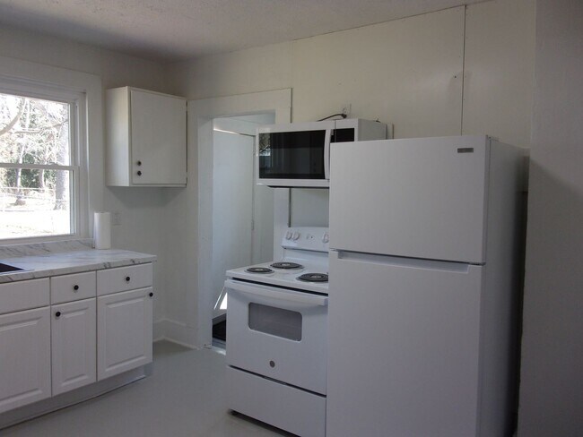 Foto del edificio - Fully Renovated Home close to I-77