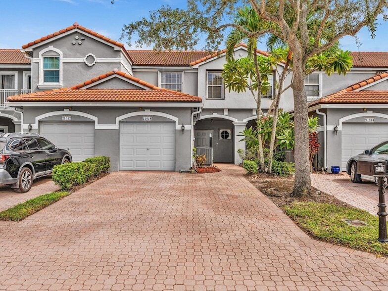 Photo - 21018 Via Eden Unit