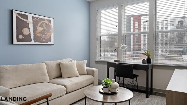 Building Photo - 2165 Nolensville Pk