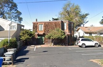 Building Photo - 1245 4th St