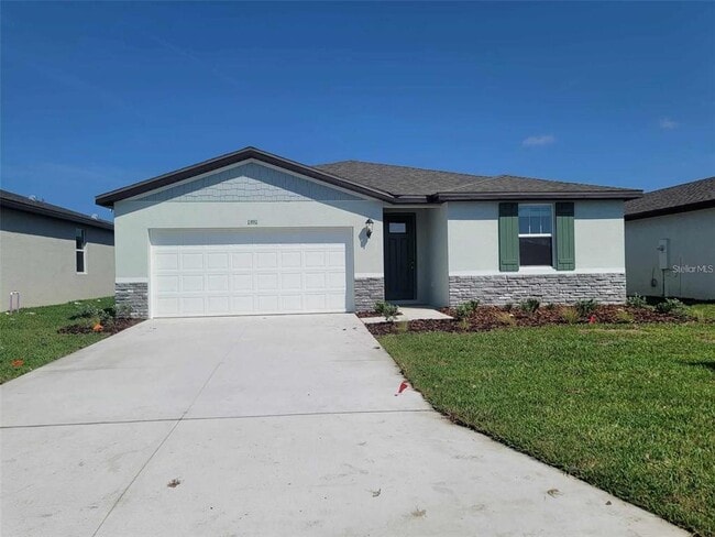 Foto del edificio - 13911 Richland Gulf Cir