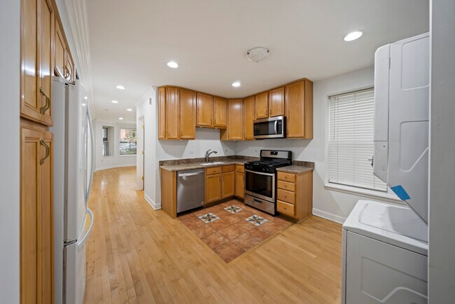 Foto del edificio - 2325 W Rice St