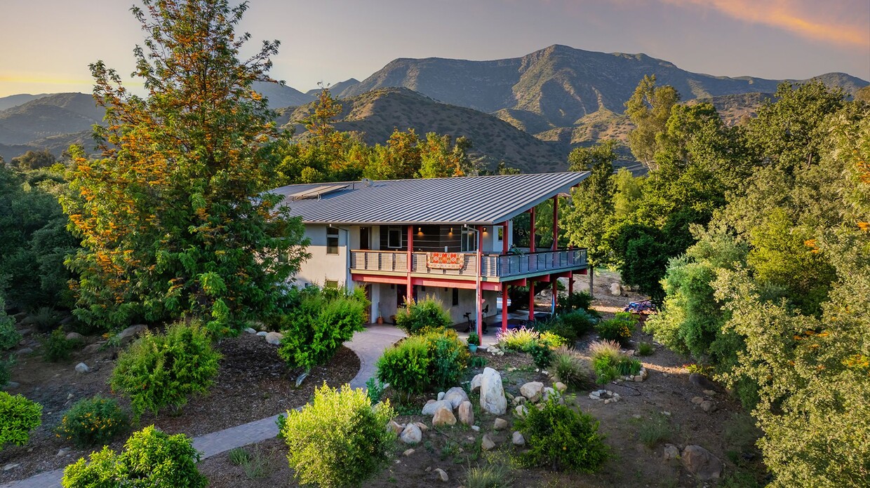 16 Houses for Rent in Ojai, CA Westside Rentals
