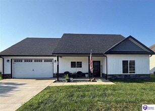 Building Photo - 1708 W Crocus Dr