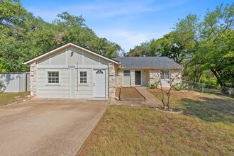 Building Photo - 5402 Jeffburn Cove