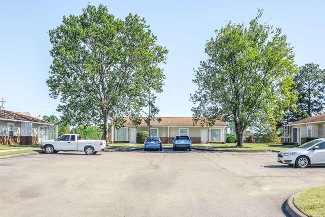 Building Photo - Jonesboro Ridge Apartments