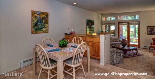 Building Photo - 2 br, 2 bath Condo - McCloud 111