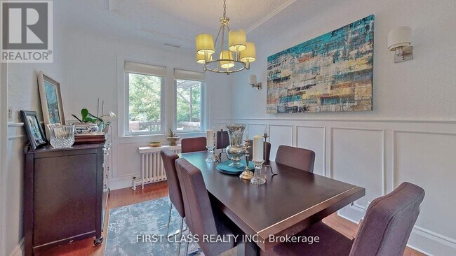 Photo du bâtiment - 203 Melrose Ave