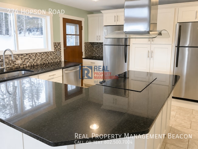 Building Photo - 276 Hopson Rd