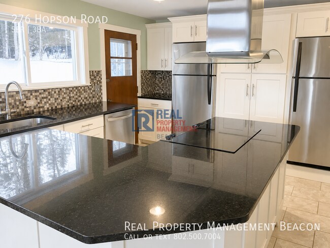 Foto del edificio - 276 Hopson Rd