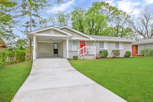 Building Photo - 2057 Sombrero Way SE