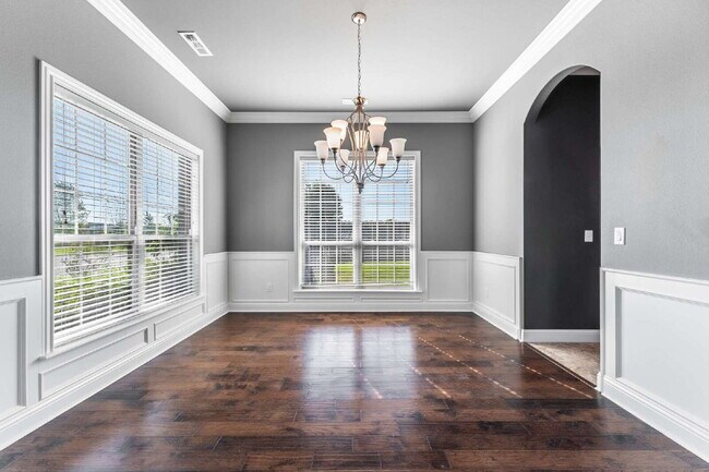 Foto del edificio - East Fayetteville Home for Rent