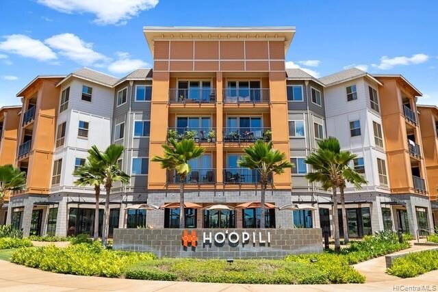 Foto del edificio - 91-3575-3575 Kauluakoko St