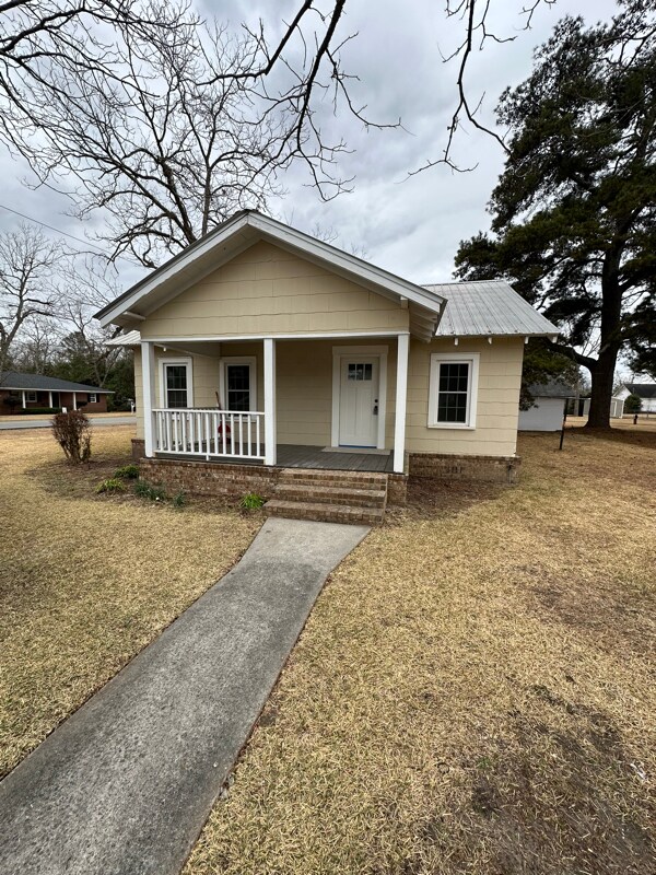 Foto del edificio - 614 S Tillman St